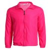 Trench Coat for Outdoor Volunteer Activities with Custom Logo - Model: 524395369133