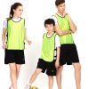 Team Grouping Vest Jersey for Football Training with Number Printing - Model: 567936025886