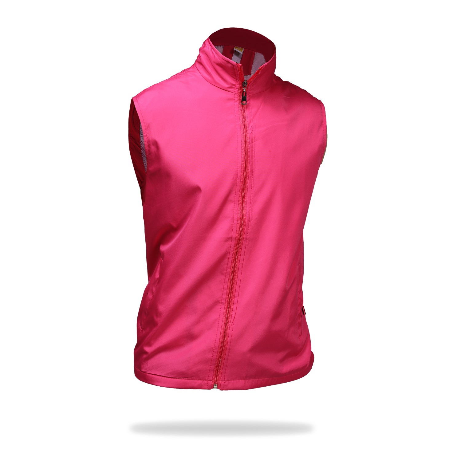 Custom Logo Printed Vest for Children's Team Uniforms - Model: 577943136656 - 图片 5