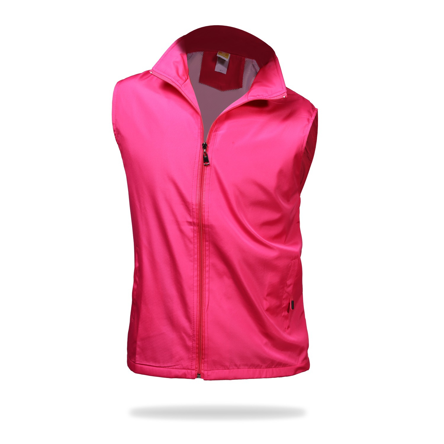 Custom Logo Printed Vest for Children's Team Uniforms - Model: 577943136656 - 图片 4