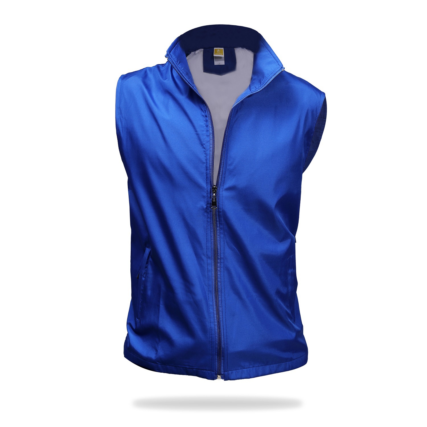 Custom Logo Printed Vest for Children's Team Uniforms - Model: 577943136656