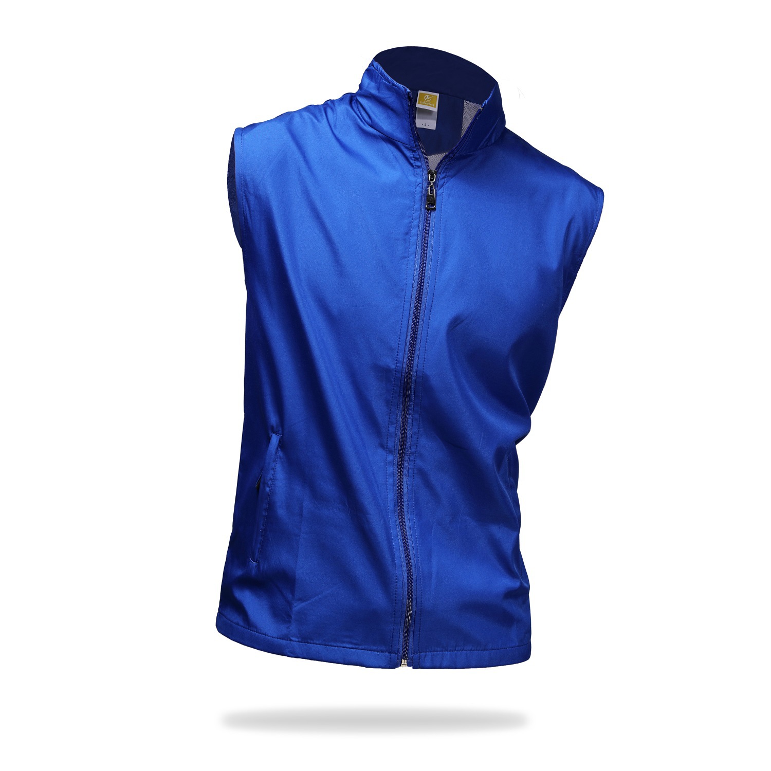 Custom Logo Printed Vest for Children's Team Uniforms - Model: 577943136656 - 图片 2