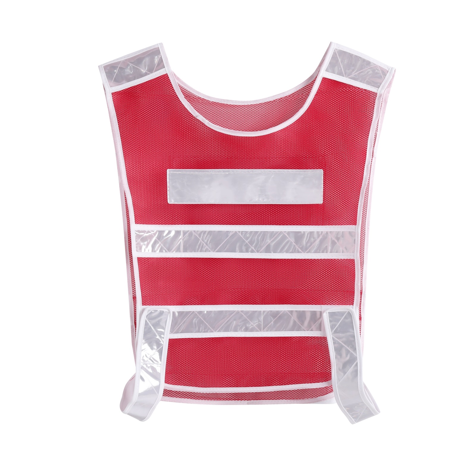 Loose Striped Vest for Spring/Autumn Casual Layering - Model: 664957283864 - 图片 4