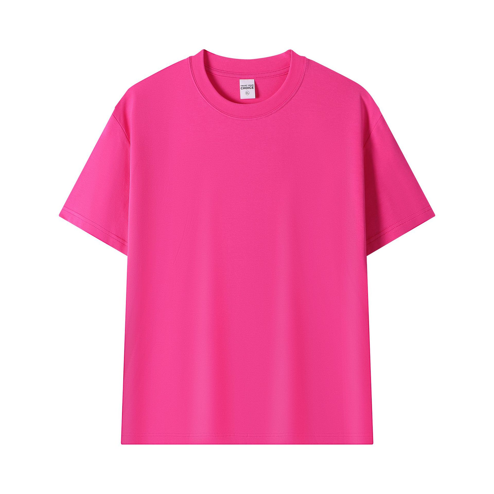 Regular Basic Casual T-Shirt for Streetwear Couple - Model: 888628411729 - 图片 10