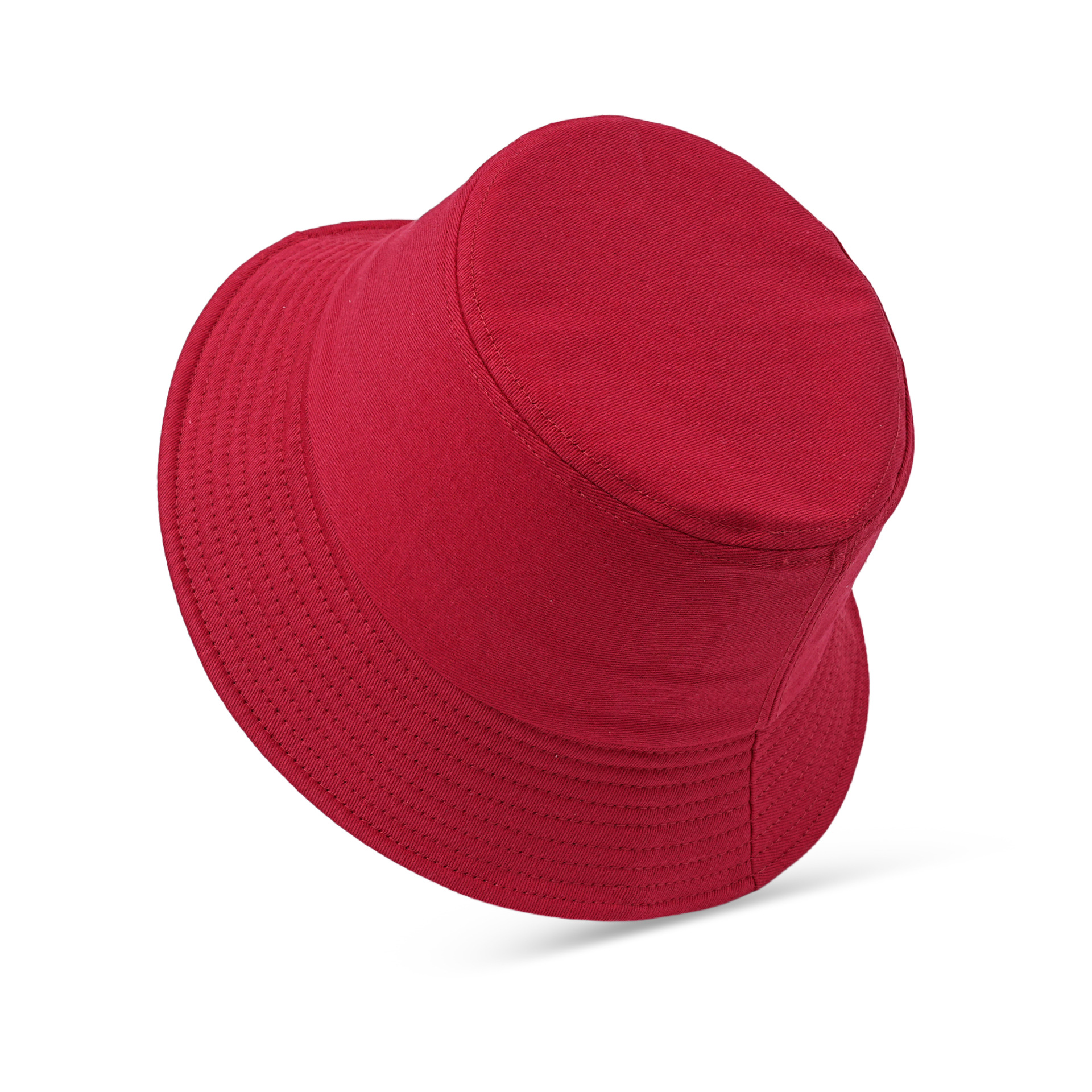 Wide Brim Bucket Hat for Sun Protection Women Printing - Model: 599886199493 - 图片 6