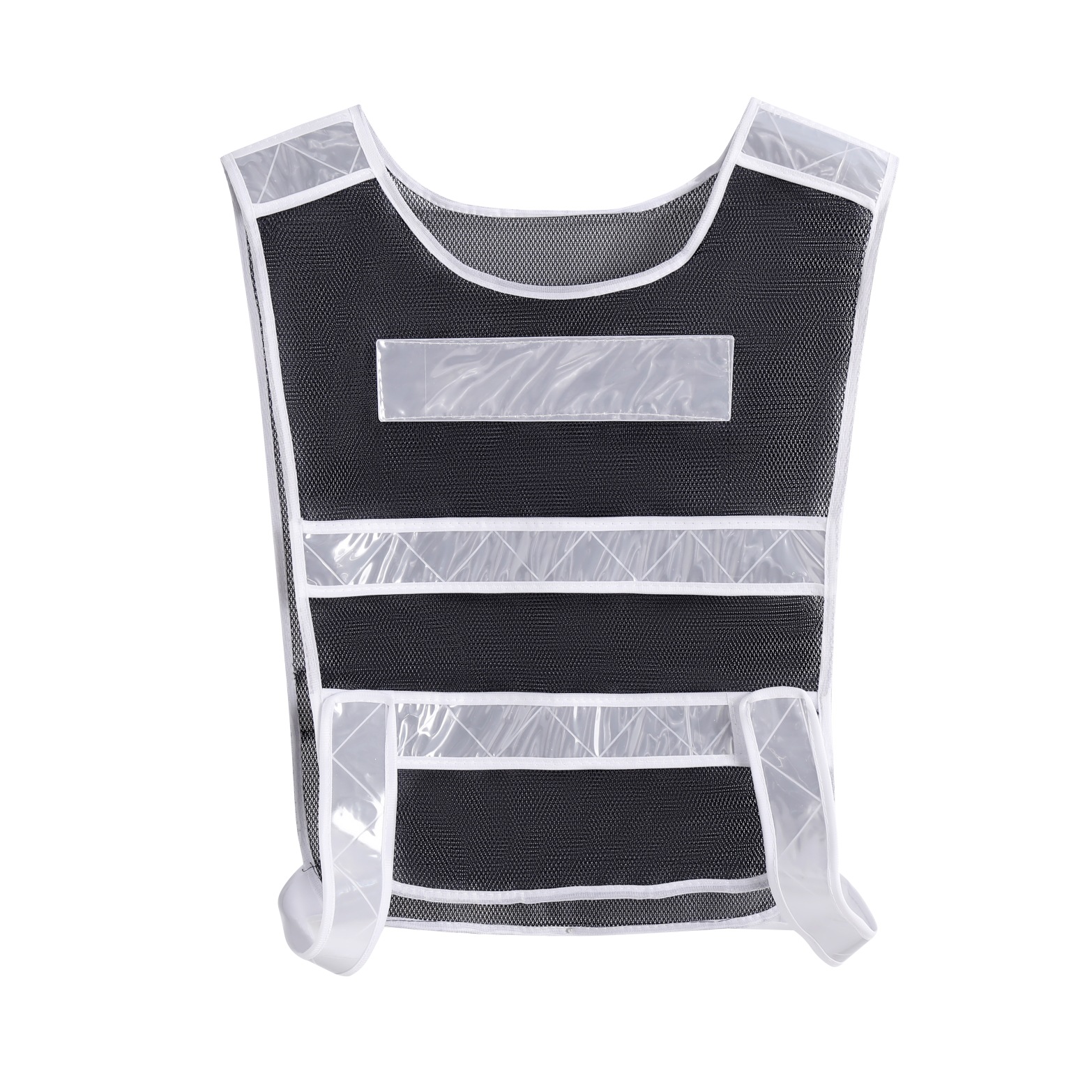 Loose Striped Vest for Spring/Autumn Casual Layering - Model: 664957283864 - 图片 7