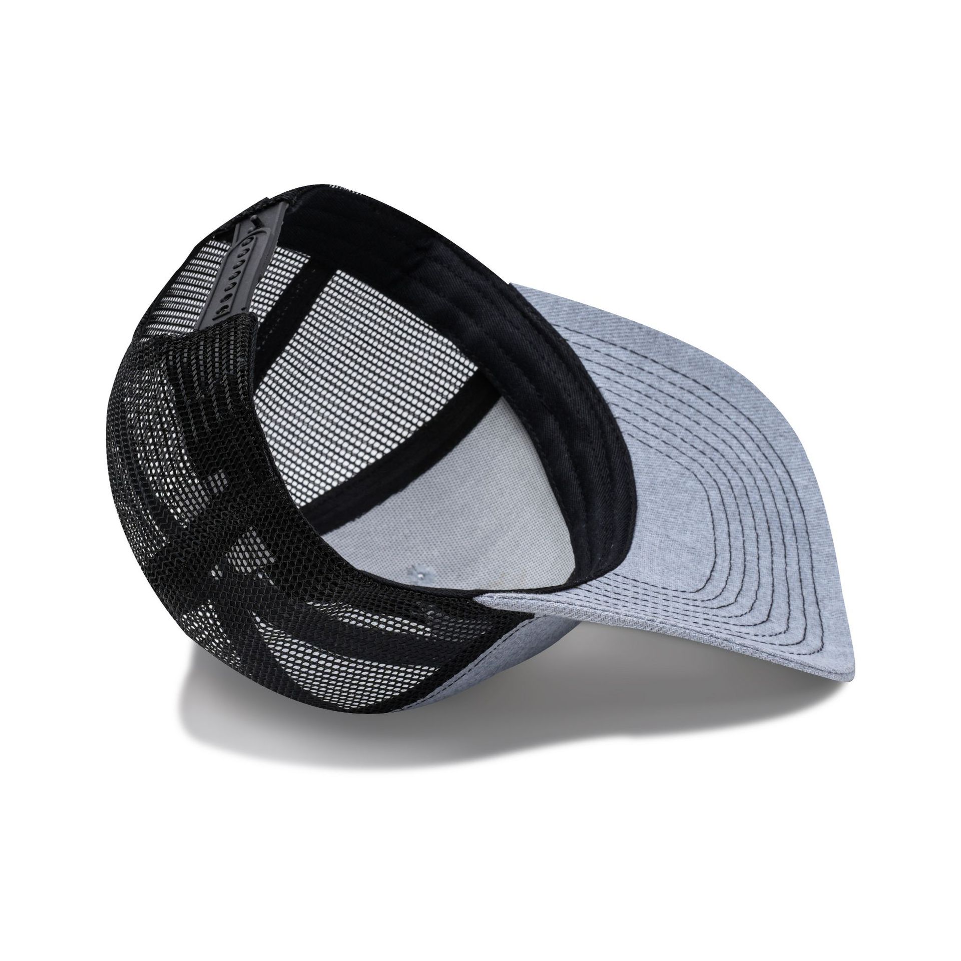 Color-Blocked Duckbill Cap for Sun Protection Outdoor Sports - Model: 741759030644 - 图片 4