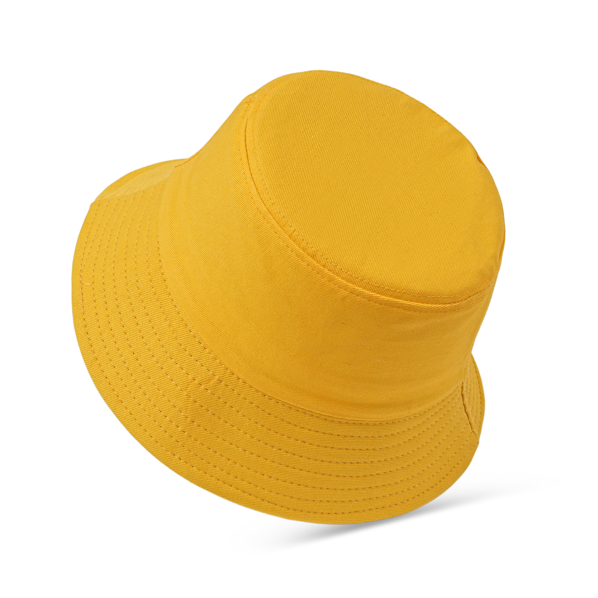 Wide Brim Bucket Hat for Sun Protection Women Printing - Model: 599886199493 - 图片 7