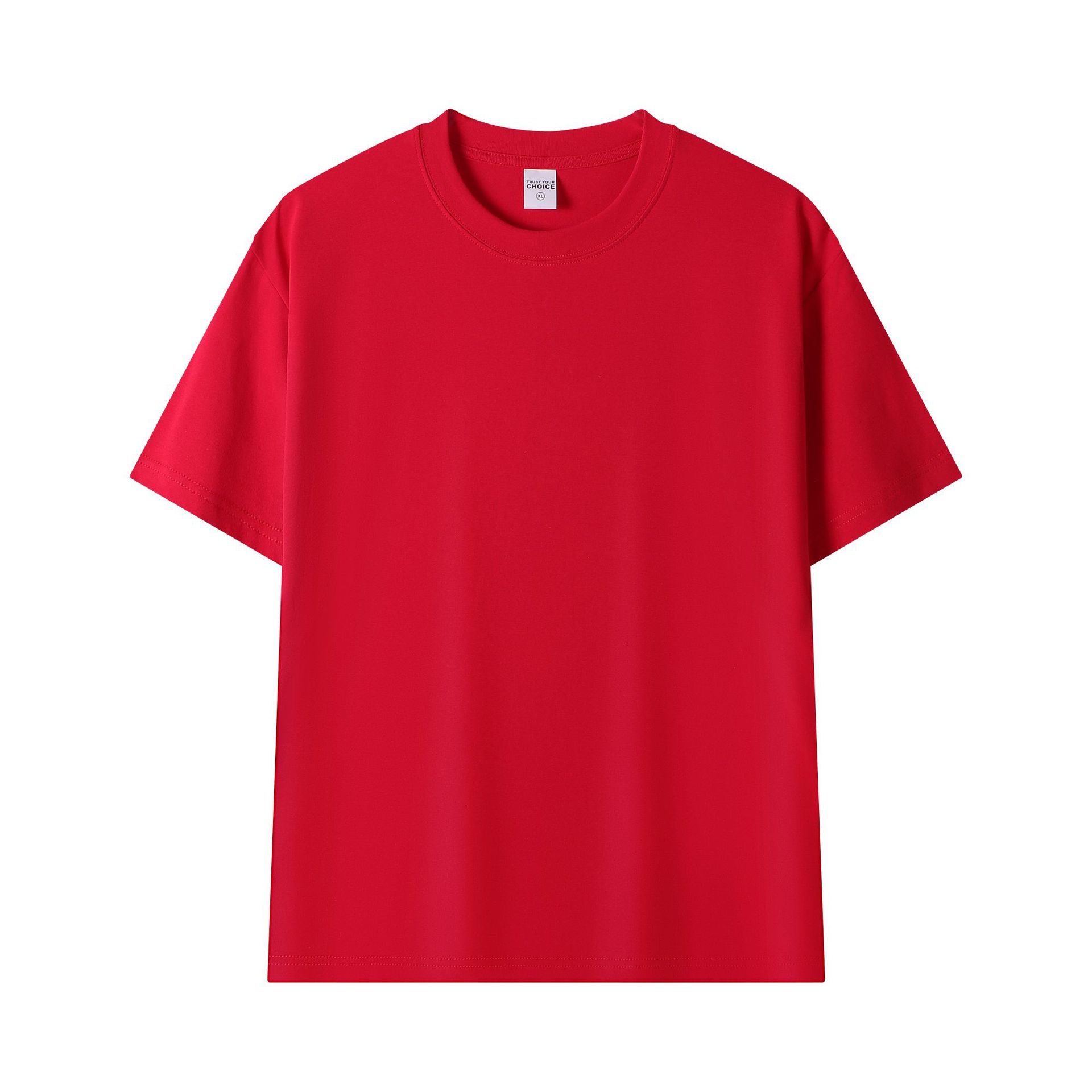 Regular Basic Casual T-Shirt for Streetwear Couple - Model: 888628411729 - 图片 9