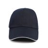 Customizable Baseball Cap for Corporate Advertising and Travel - Model: 588593946432