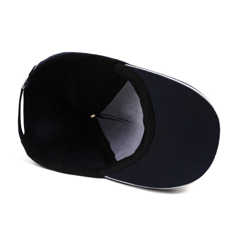 Customizable Baseball Cap for Corporate Advertising and Travel - Model: 588593946432 - 图片 4