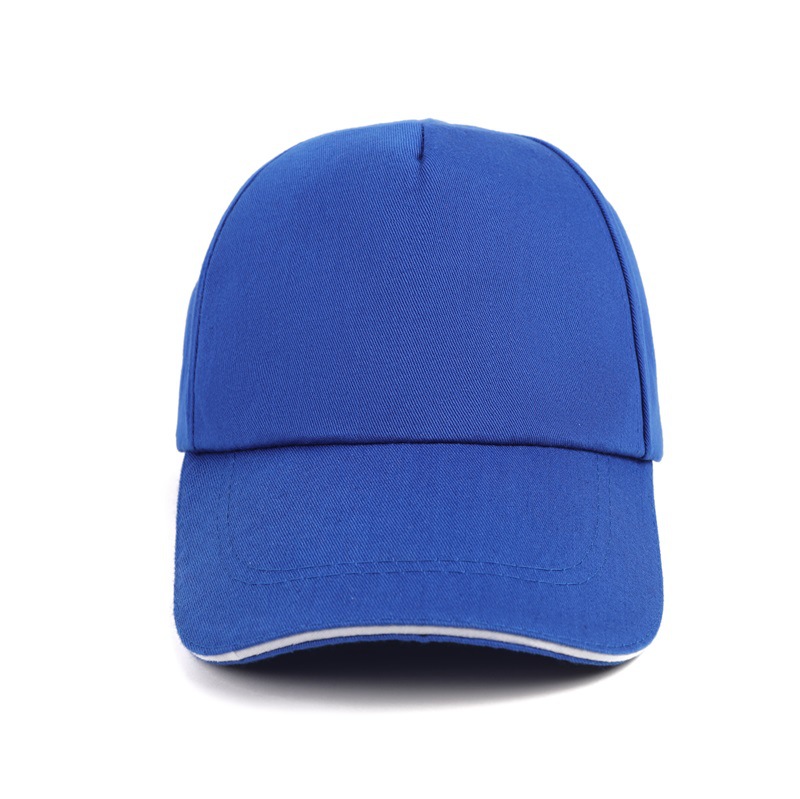 Customizable Baseball Cap for Corporate Advertising and Travel - Model: 588593946432 - 图片 5