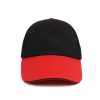Sun Hat for Travel and Outdoor Work with Mesh Ventilation - Model: 588597390380