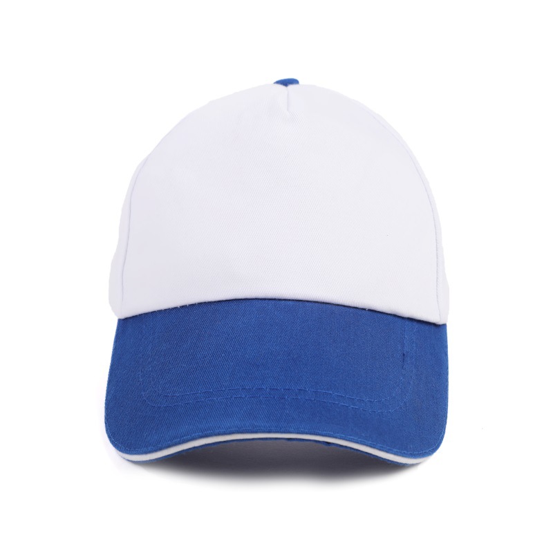 Sun Hat for Travel and Outdoor Work with Mesh Ventilation - Model: 588597390380 - 图片 4