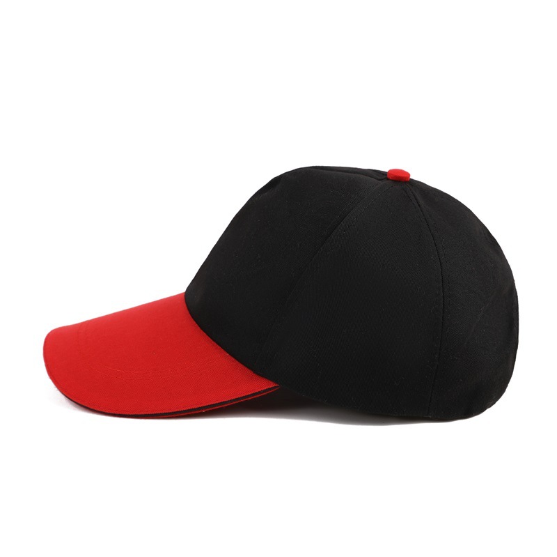 Sun Hat for Travel and Outdoor Work with Mesh Ventilation - Model: 588597390380 - 图片 2