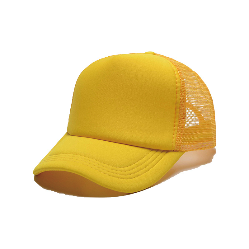 Sun Hat for Volunteer Events with Embroidered Logo - Model: 606427808303 - 图片 10