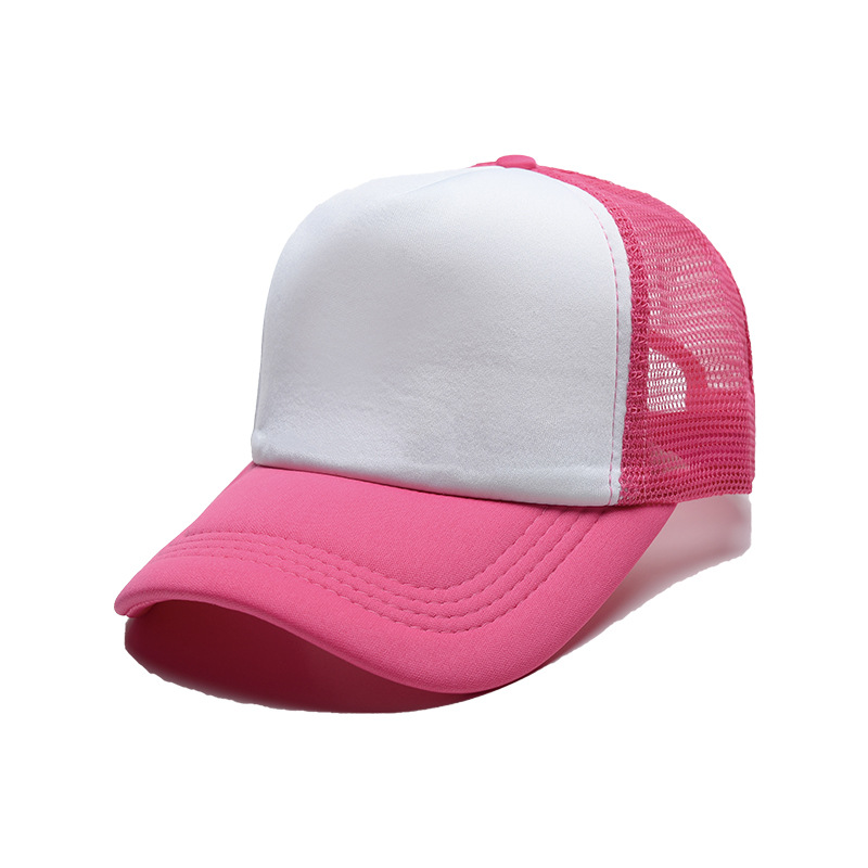 Sun Hats for Volunteer Events with Custom Logo - Model: 606427808157 - 图片 5