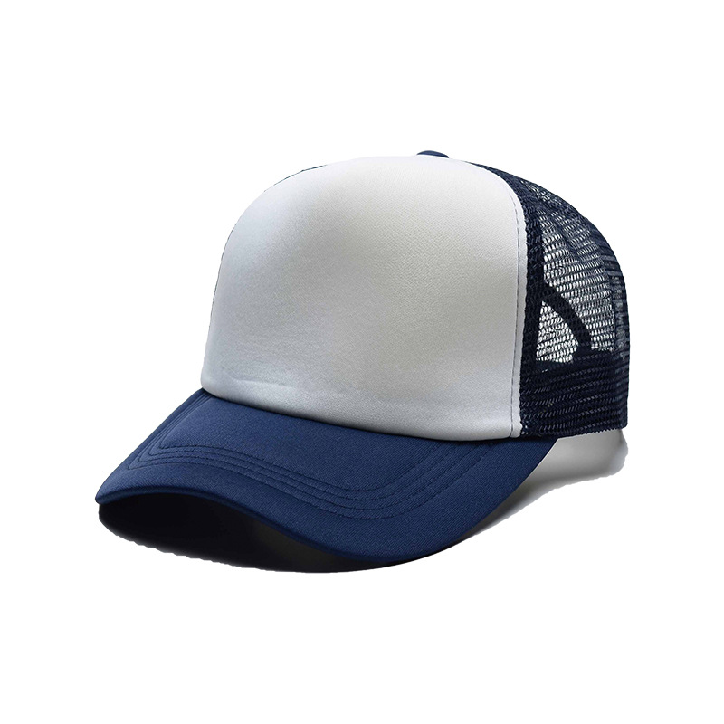 Sun Hats for Volunteer Events with Custom Logo - Model: 606427808157 - 图片 7