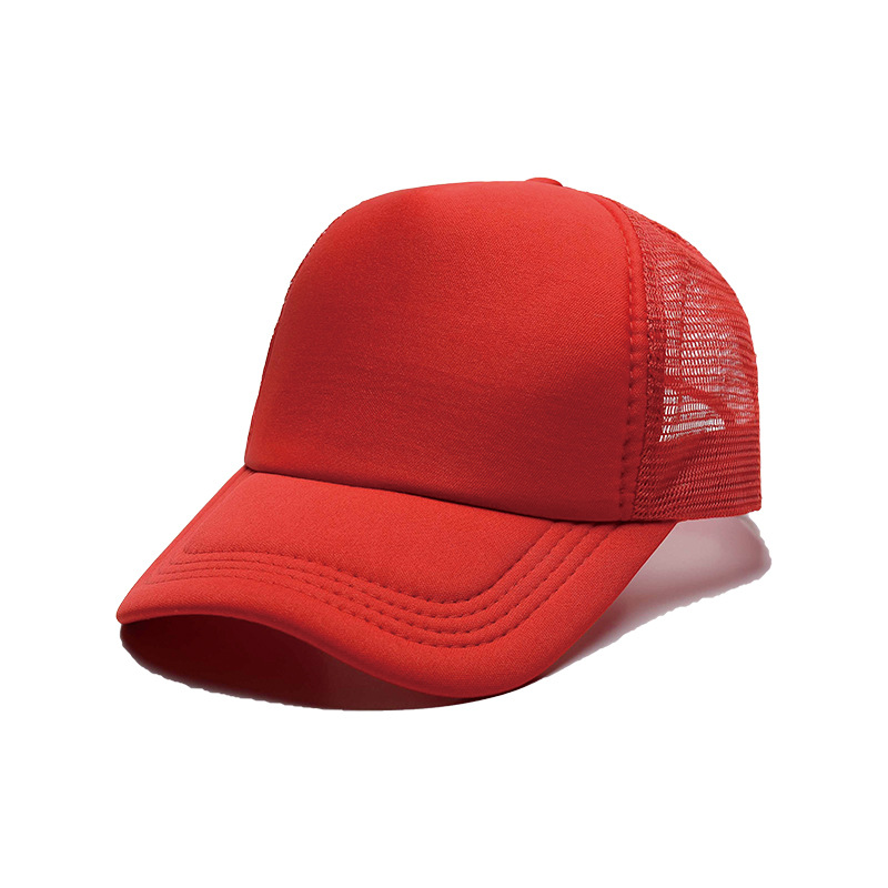 Sun Hat for Volunteer Events with Embroidered Logo - Model: 606427808303