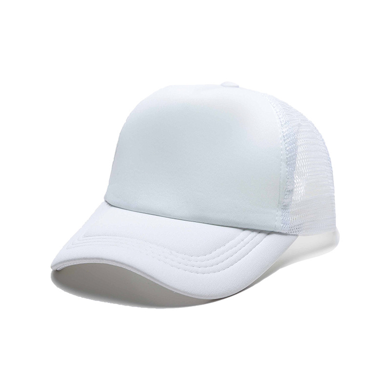 Sun Hat for Volunteer Events with Embroidered Logo - Model: 606427808303 - 图片 6