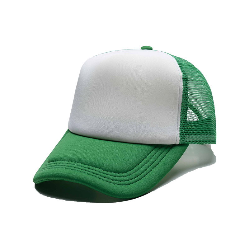 Sun Hats for Volunteer Events with Custom Logo - Model: 606427808157