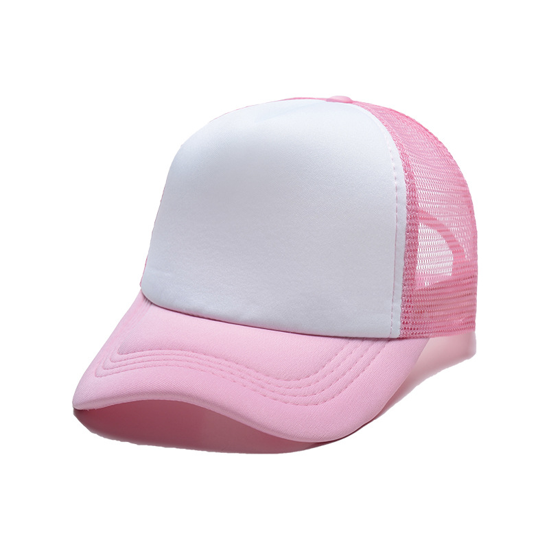 Sun Hats for Volunteer Events with Custom Logo - Model: 606427808157 - 图片 10