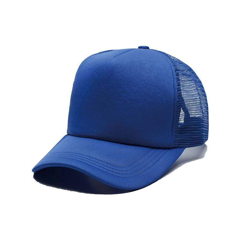 Sun Hat for Volunteer Events with Embroidered Logo - Model: 606427808303 - 图片 7