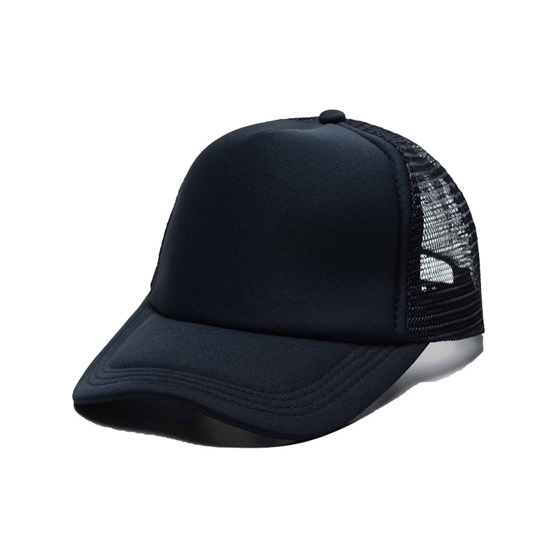 Sun Hat for Volunteer Events with Embroidered Logo - Model: 606427808303 - 图片 3