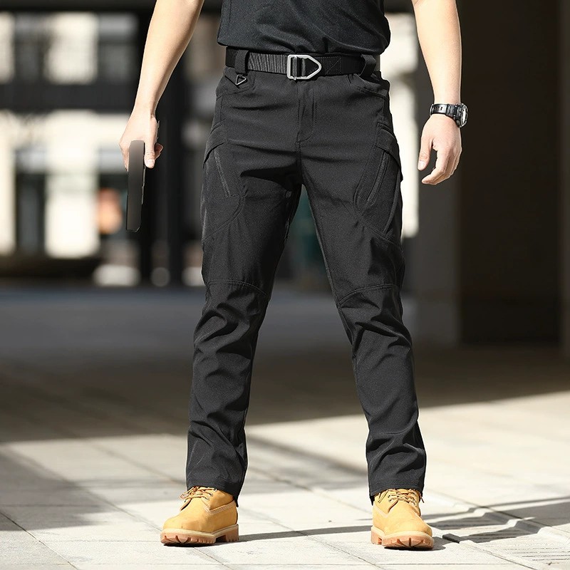 Archon X7 Tactical Pants for Outdoor Training with Stretch Waterproof Camo - Model: 644765793130 - 图片 10