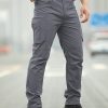 Tactical Pants for Outdoor Work with Waterproof & Abrasion-Resistant - Model: 1028923964475