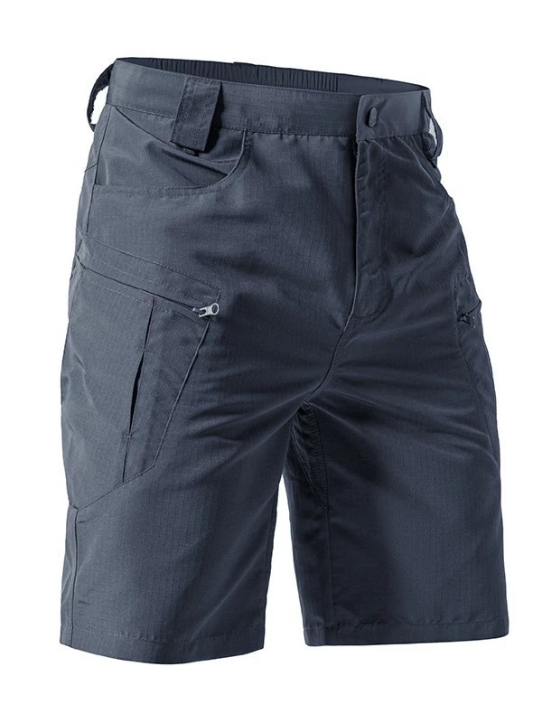 IX5 Tactical Shorts for Outdoor Military Enthusiasts Breathable - Model: 925422331325