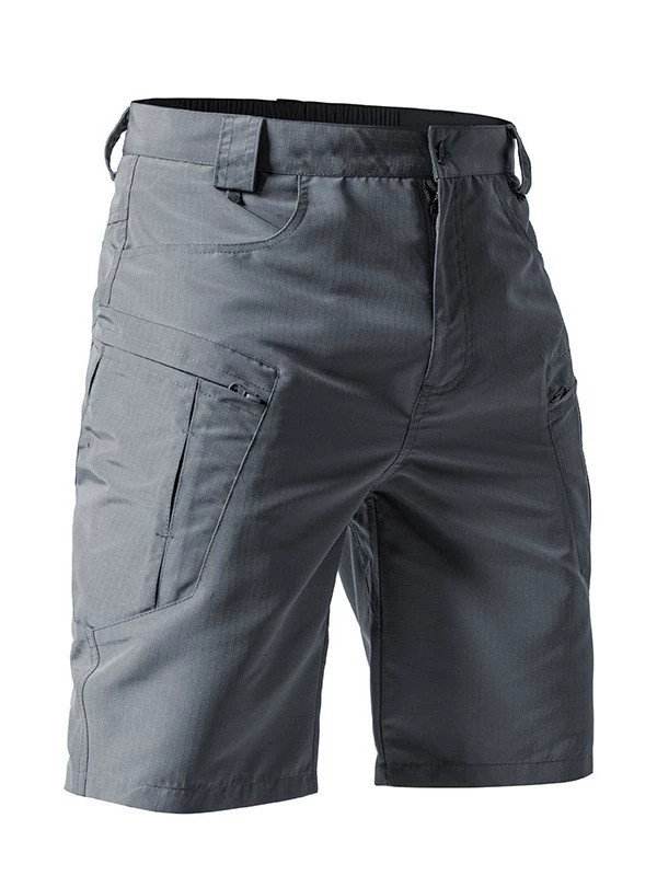 IX5 Tactical Shorts for Outdoor Military Enthusiasts Breathable - Model: 925422331325 - 图片 2