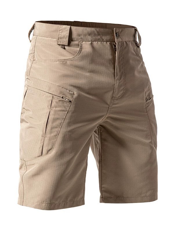 IX5 Tactical Shorts for Outdoor Military Enthusiasts Breathable - Model: 925422331325 - 图片 3