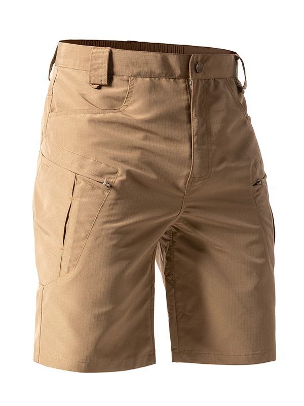 IX5 Tactical Shorts for Outdoor Military Enthusiasts Breathable - Model: 925422331325 - 图片 4