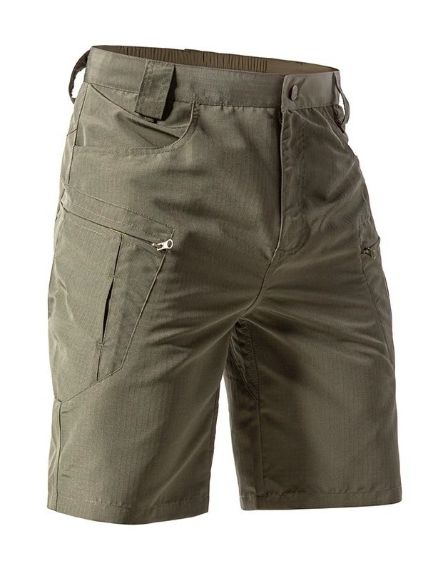 IX5 Tactical Shorts for Outdoor Military Enthusiasts Breathable - Model: 925422331325 - 图片 5