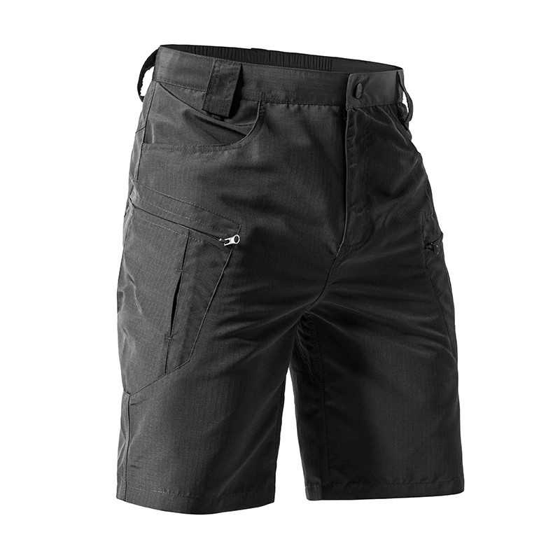 IX5 Tactical Shorts for Outdoor Military Enthusiasts Breathable - Model: 925422331325 - 图片 6