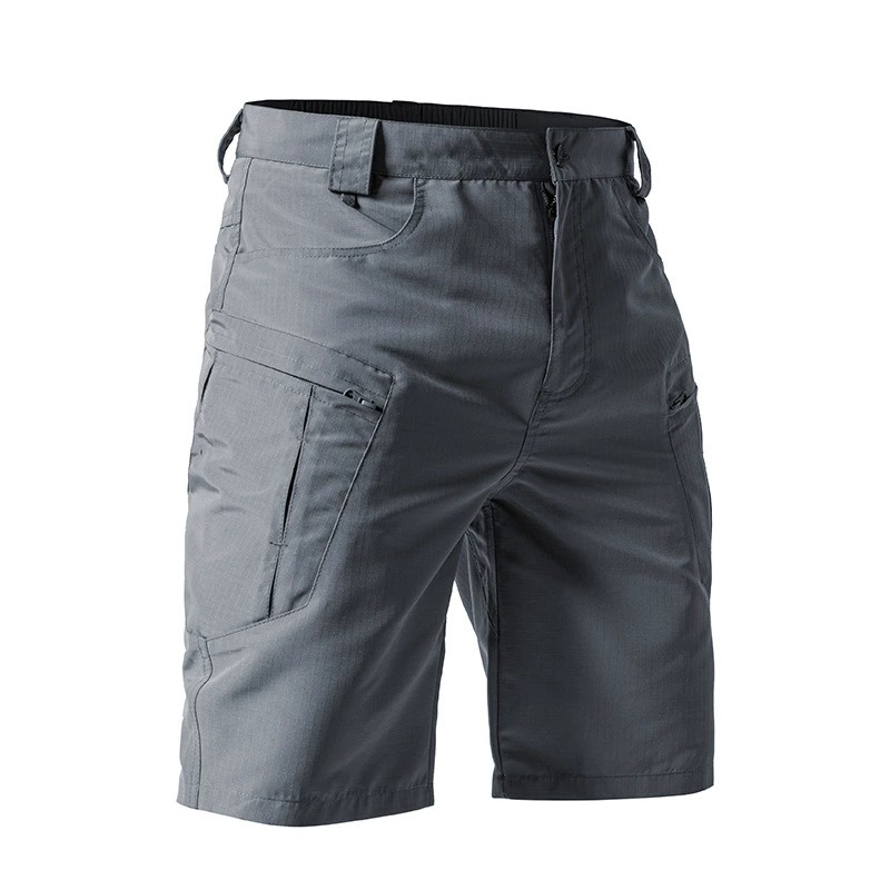 IX5 Tactical Shorts for Outdoor Military Enthusiasts Breathable - Model: 925422331325 - 图片 7