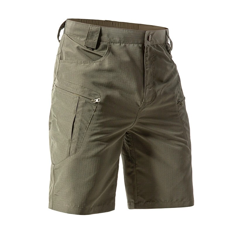 IX5 Tactical Shorts for Outdoor Military Enthusiasts Breathable - Model: 925422331325 - 图片 8