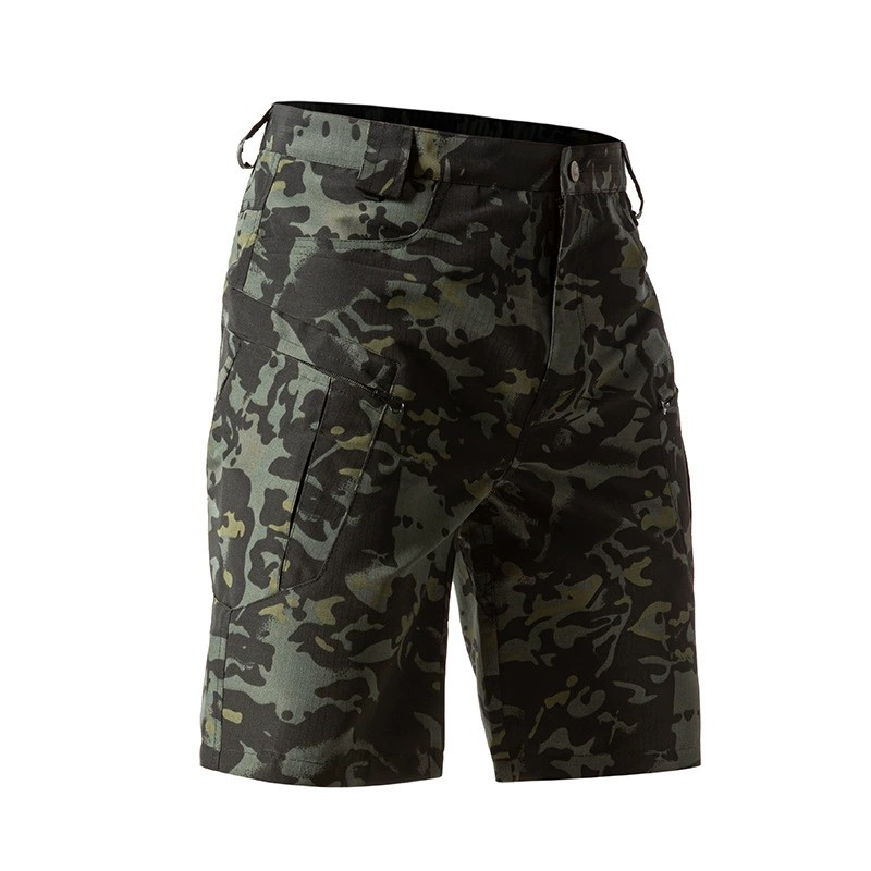 IX5 Tactical Shorts for Outdoor Military Enthusiasts Breathable - Model: 925422331325 - 图片 10