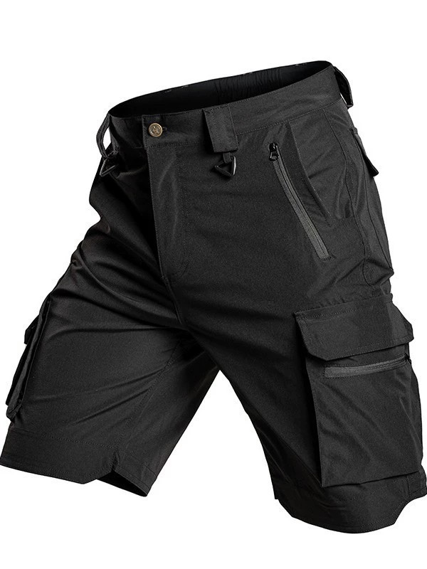 Hiking Shorts for Men with Cargo Pockets Breathable - Model: 1026527863530 - 图片 4