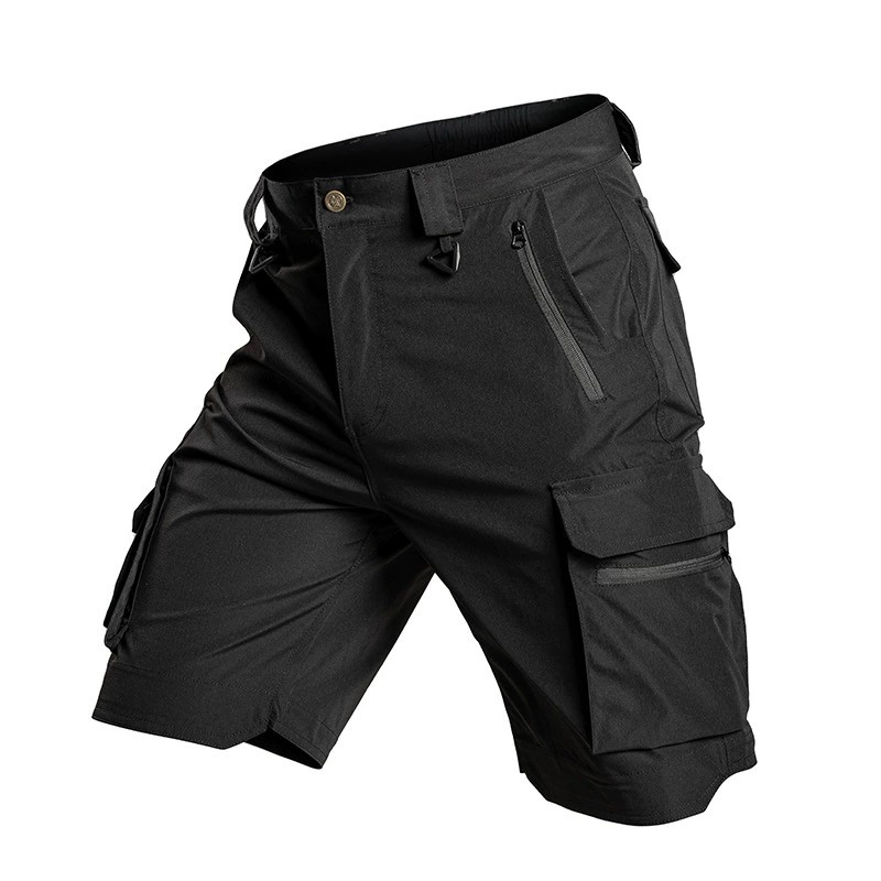 Hiking Shorts for Men with Cargo Pockets Breathable - Model: 1026527863530 - 图片 6