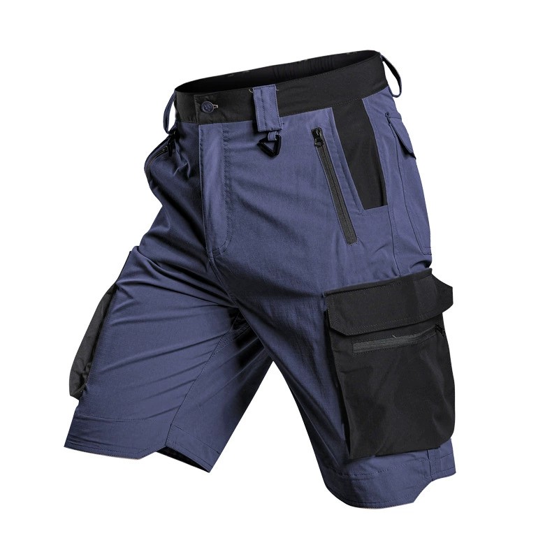 Hiking Shorts for Men with Cargo Pockets Breathable - Model: 1026527863530 - 图片 10