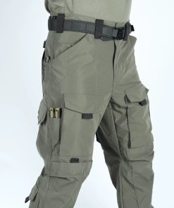 Scarab Invader Multi-Pocket Tactical Pants for Outdoor Military Enthusiasts - Model: 968750955061