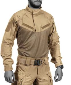 Tactical Frog Suit for Outdoor Training, Spring/Autumn Wear - Model: 842778209016