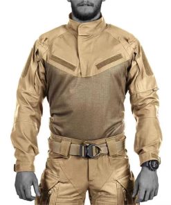 Alternative view of Tactical Frog Suit for Outdoor Training, Spring/Autumn Wear - Model: 842778209016