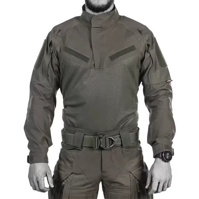 Tactical Frog Suit for Outdoor Training, Spring/Autumn Wear - Model: 842778209016 - 图片 5