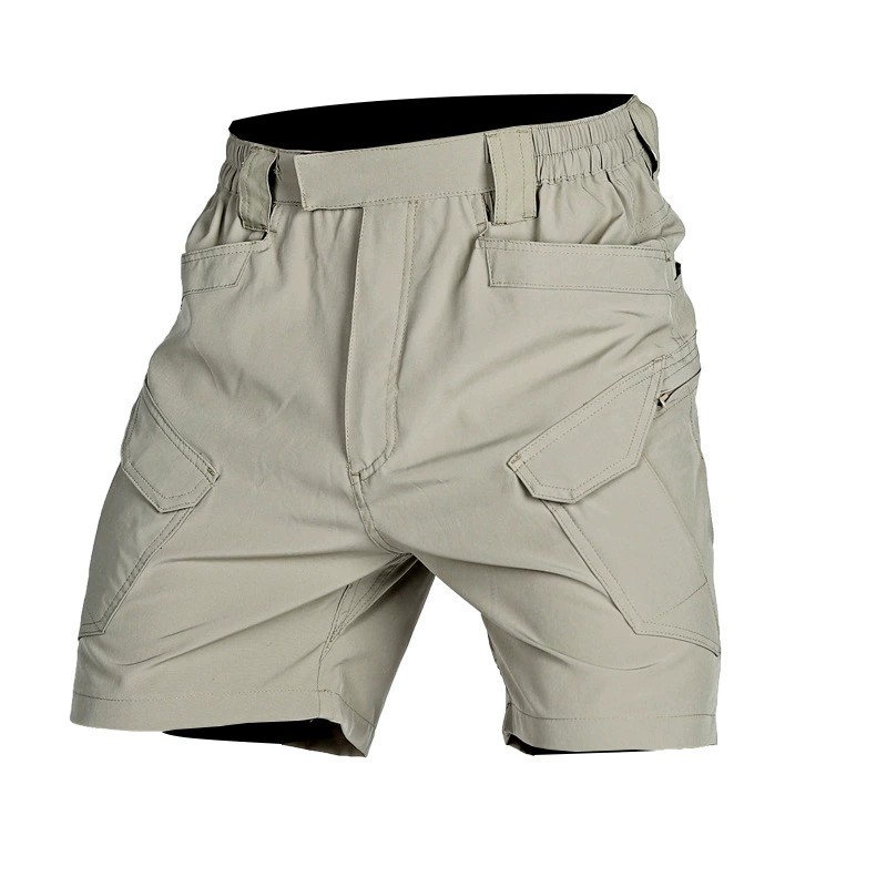 X7PRO Tactical Shorts for Training with Quick-Dry Breathable Fabric - Model: 918906007349