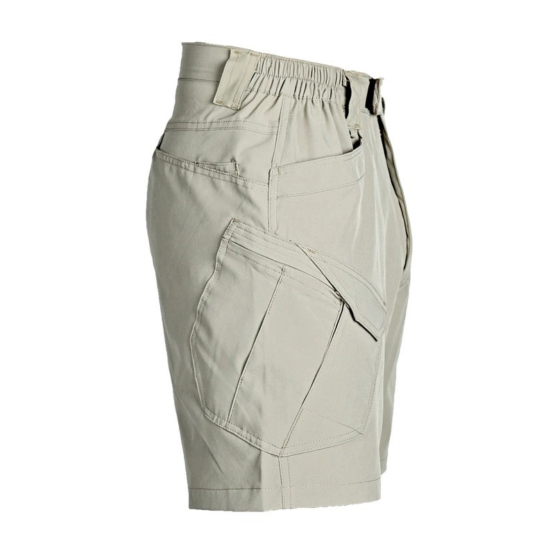 X7PRO Tactical Shorts for Training with Quick-Dry Breathable Fabric - Model: 918906007349 - 图片 7