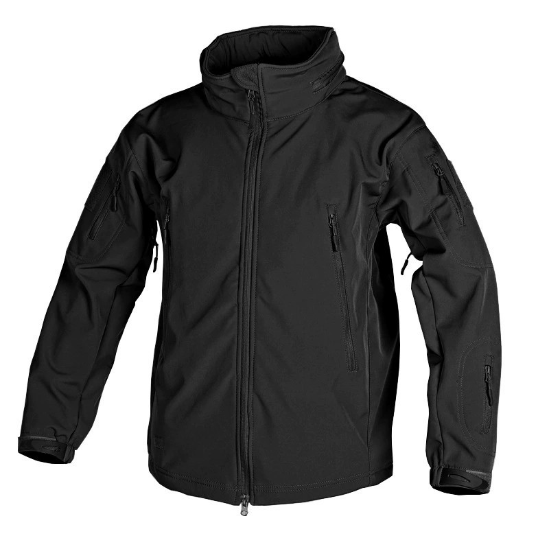 Tactical Outerwear Set for Autumn Winter Mountaineering with Multi-pocket - Model: 805709605737 - 图片 6