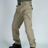Men's Tactical Pants for Outdoor Hiking, Assault, Military Enthusiasts - Model: 968031685542